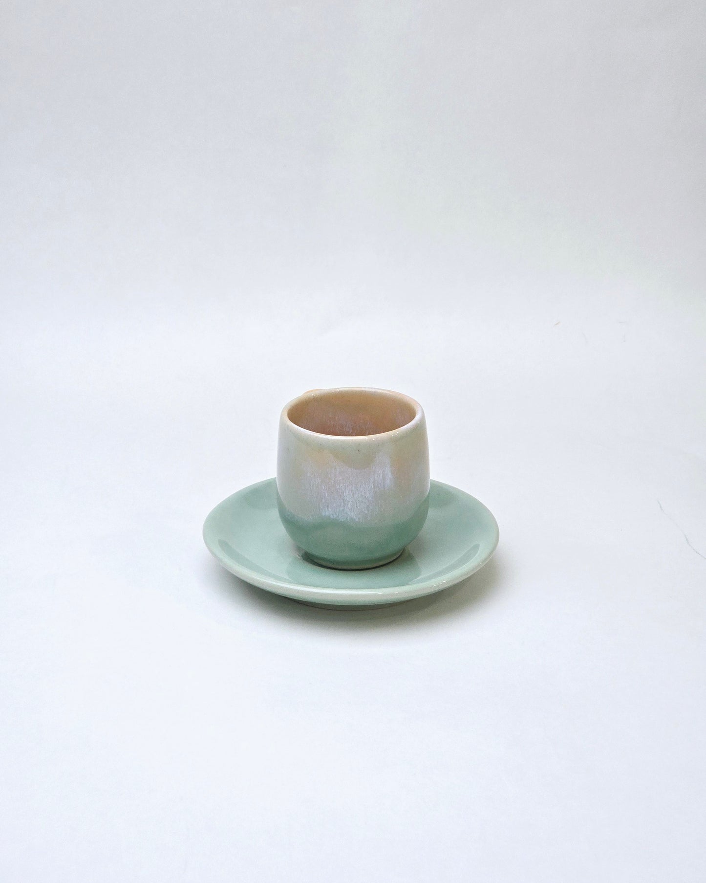 Filiżanka espresso Marcowy Zając