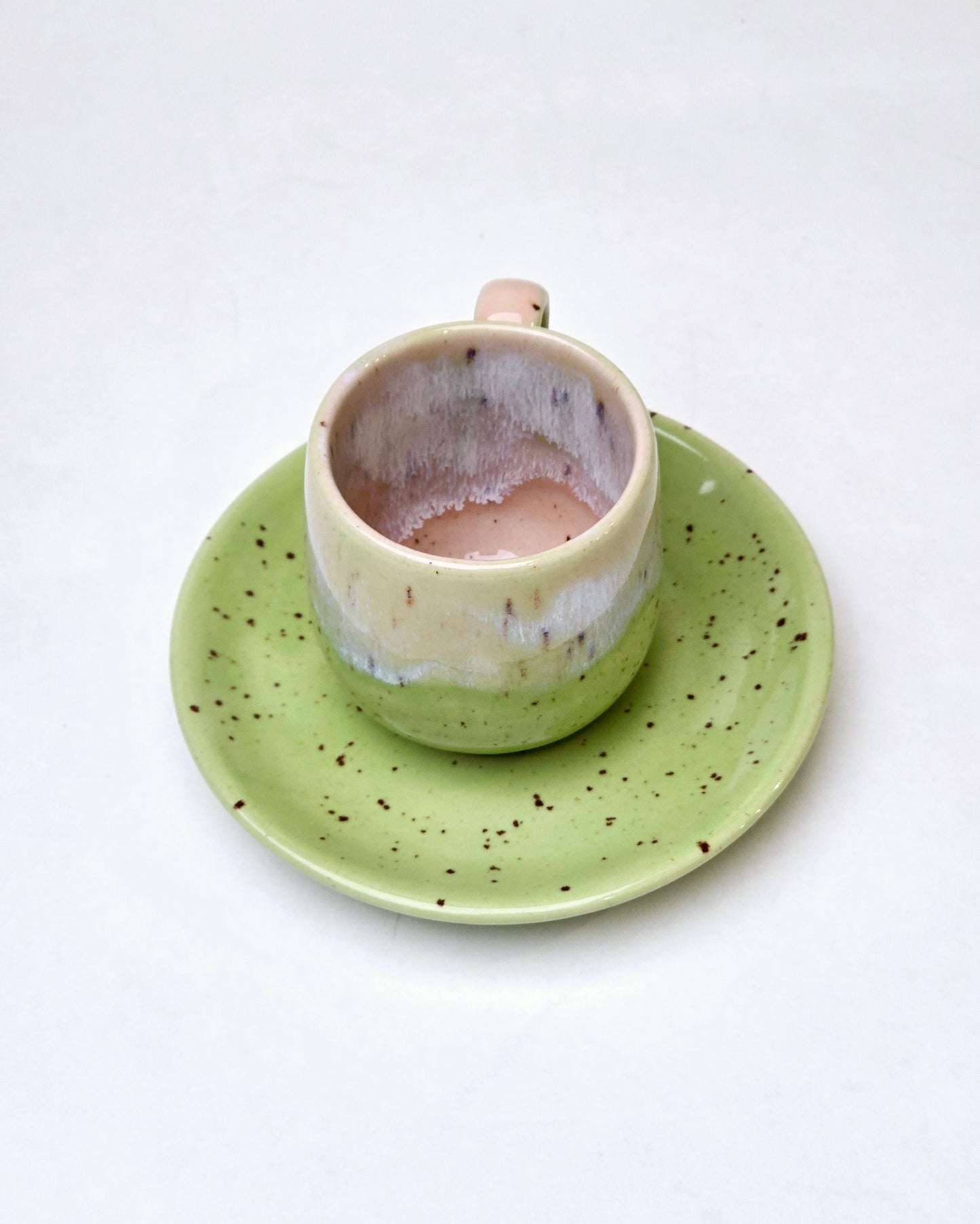 Filiżanka do espresso – Beatrycze