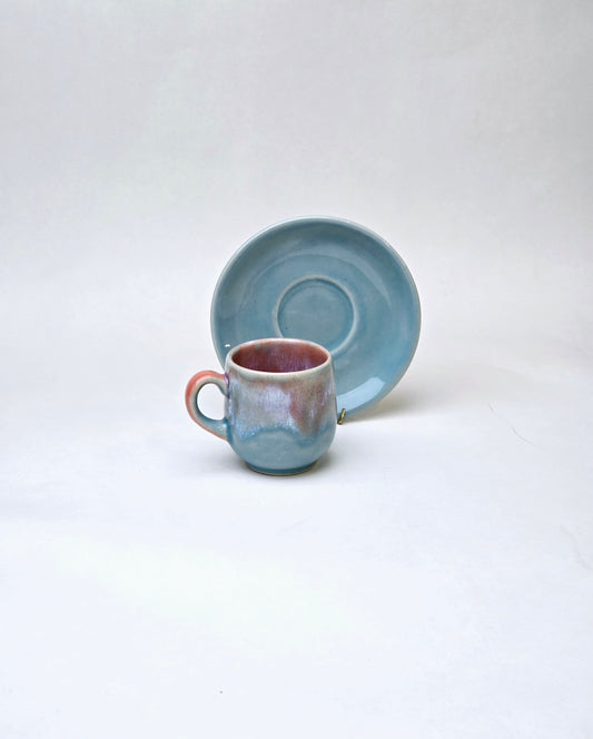 Filiżanka do espresso – Dante