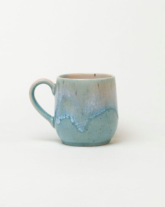 Kubek – mglisty brzeg