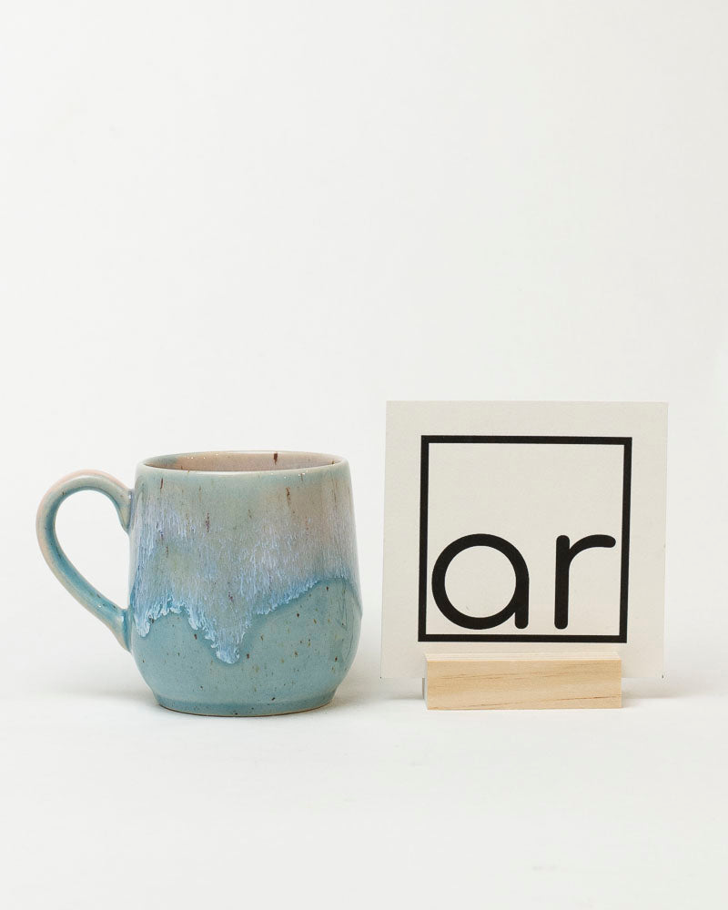 Kubek – mglisty brzeg