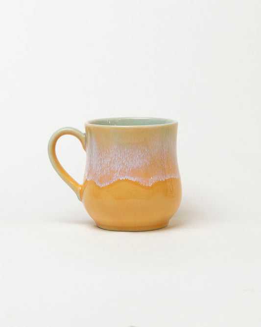 Kubek – miodowa łuna