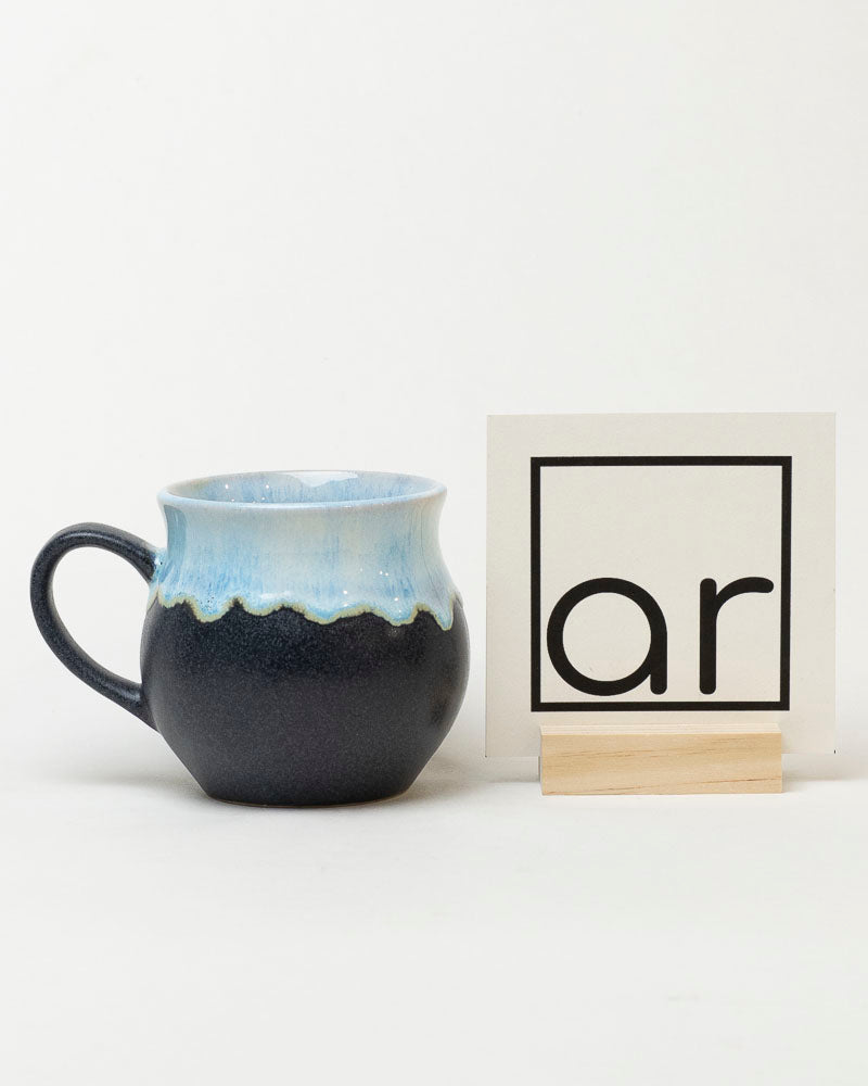 Kubek – nocny horyzont