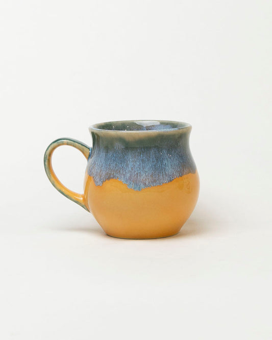 Kubek – nocne złoto