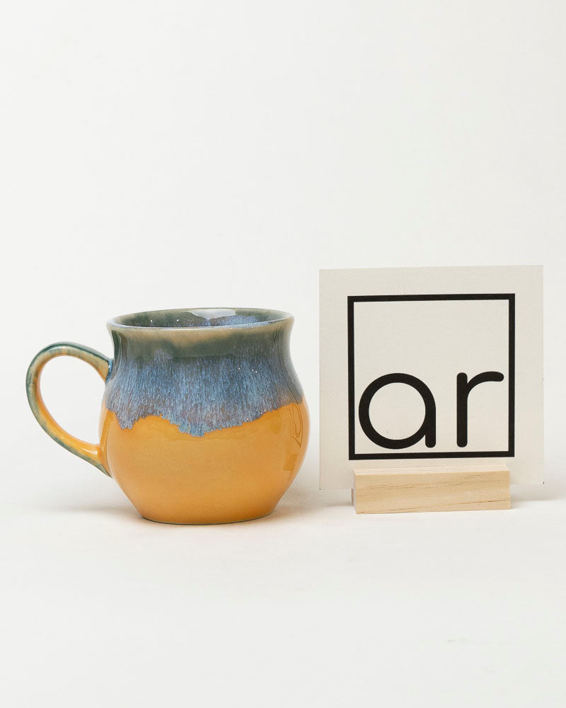 Kubek – nocne złoto