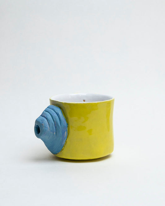 Kubek dla wspinaczy solar grip