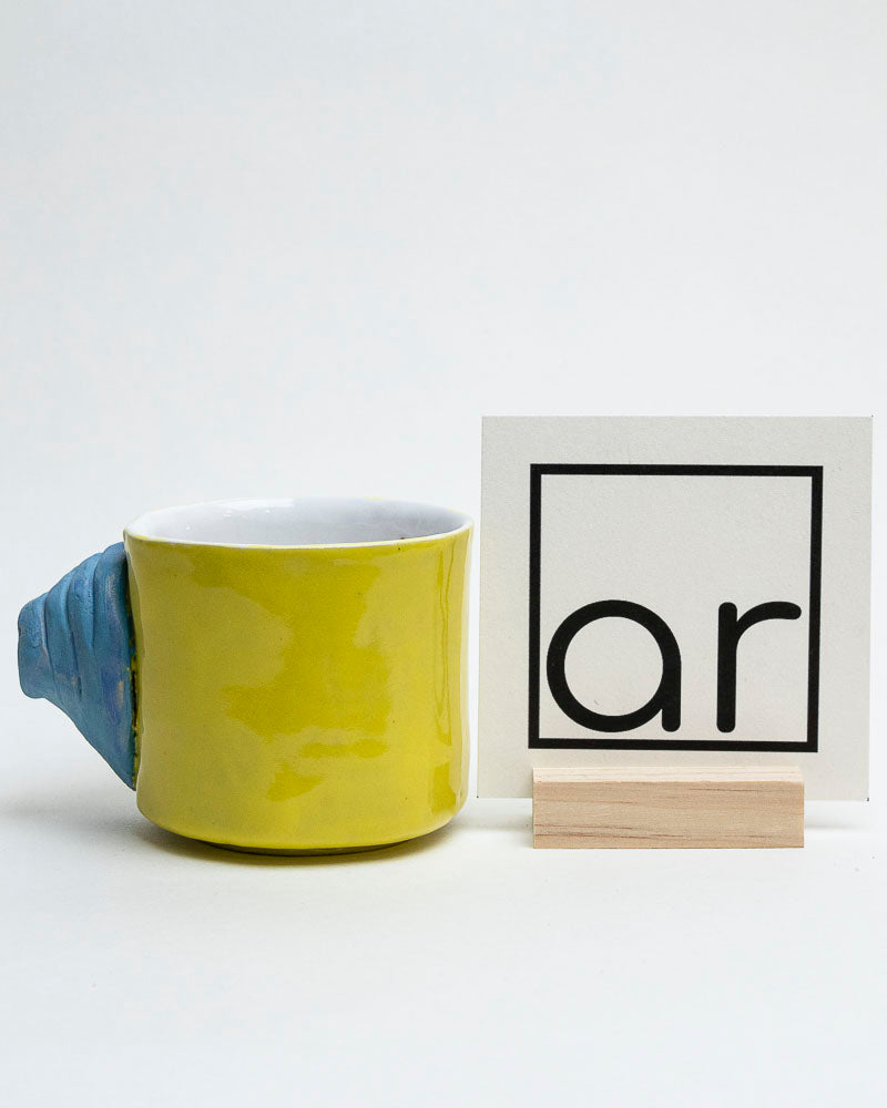 Kubek dla wspinaczy solar grip