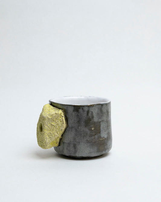 Kubek dla wspinaczy basalt grip