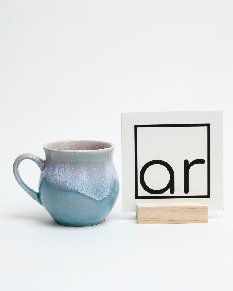 Kubek poranna mgiełka