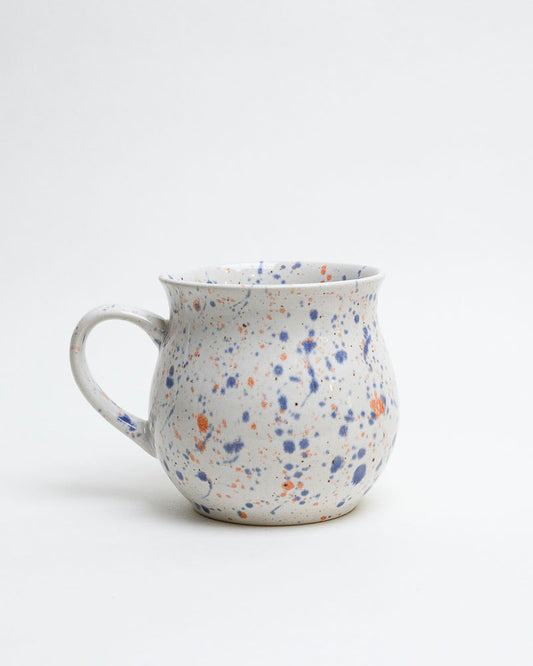 Kubek mleczna galaktyka