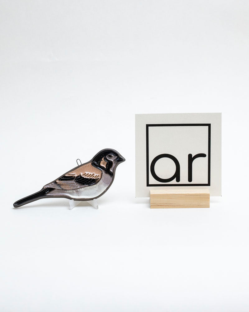 Mazurek Ceramiczny – Dekoracja Ścienna