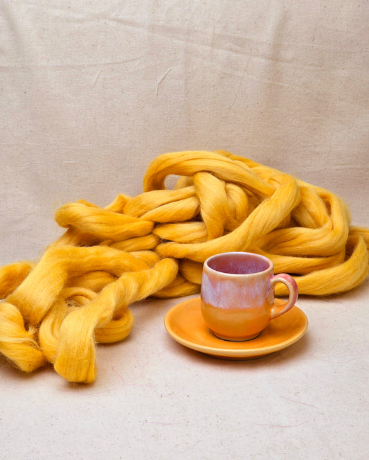 Filiżanka espresso Królowa Kier
