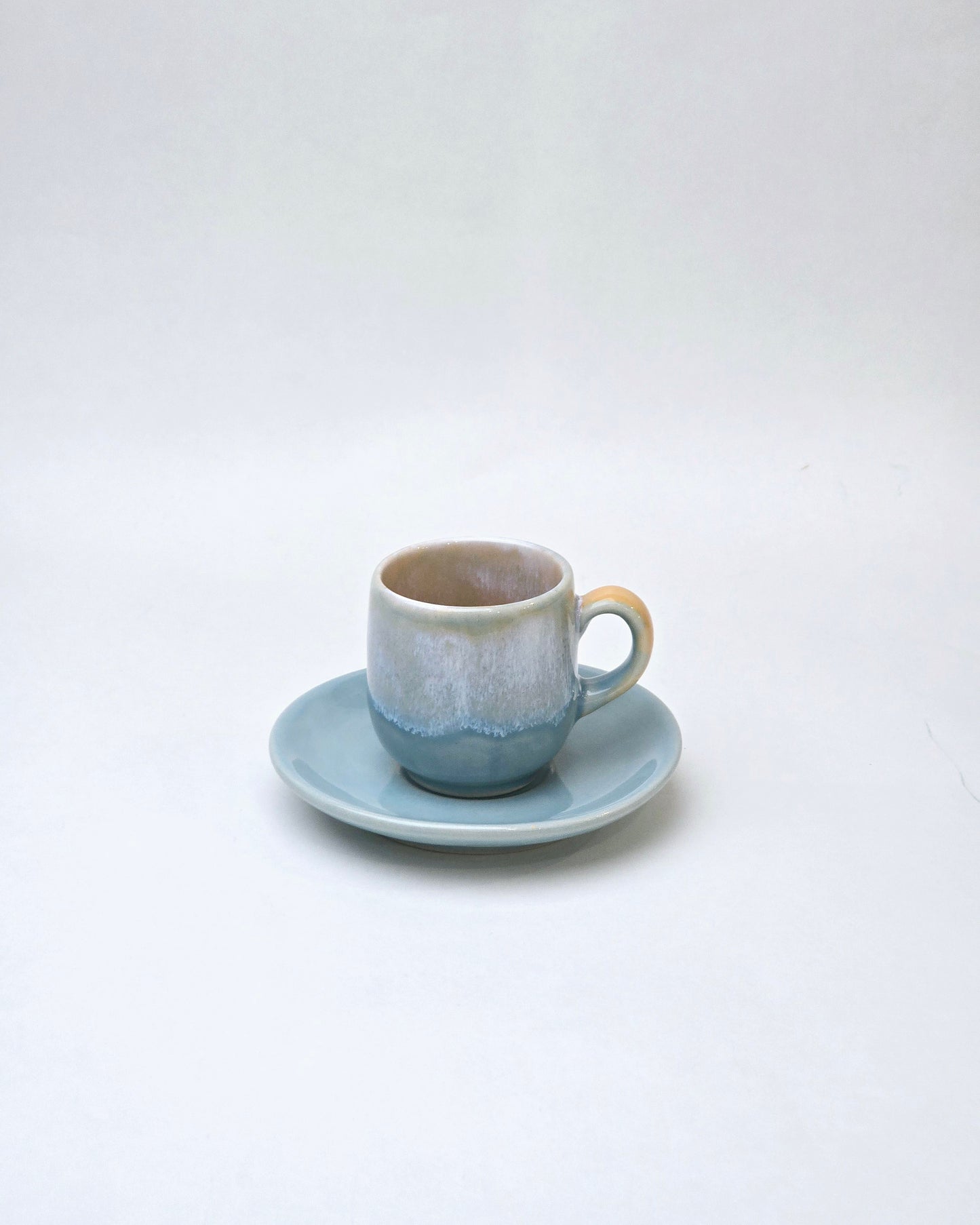 Filiżanka espresso Dziewczynka z zapałkami
