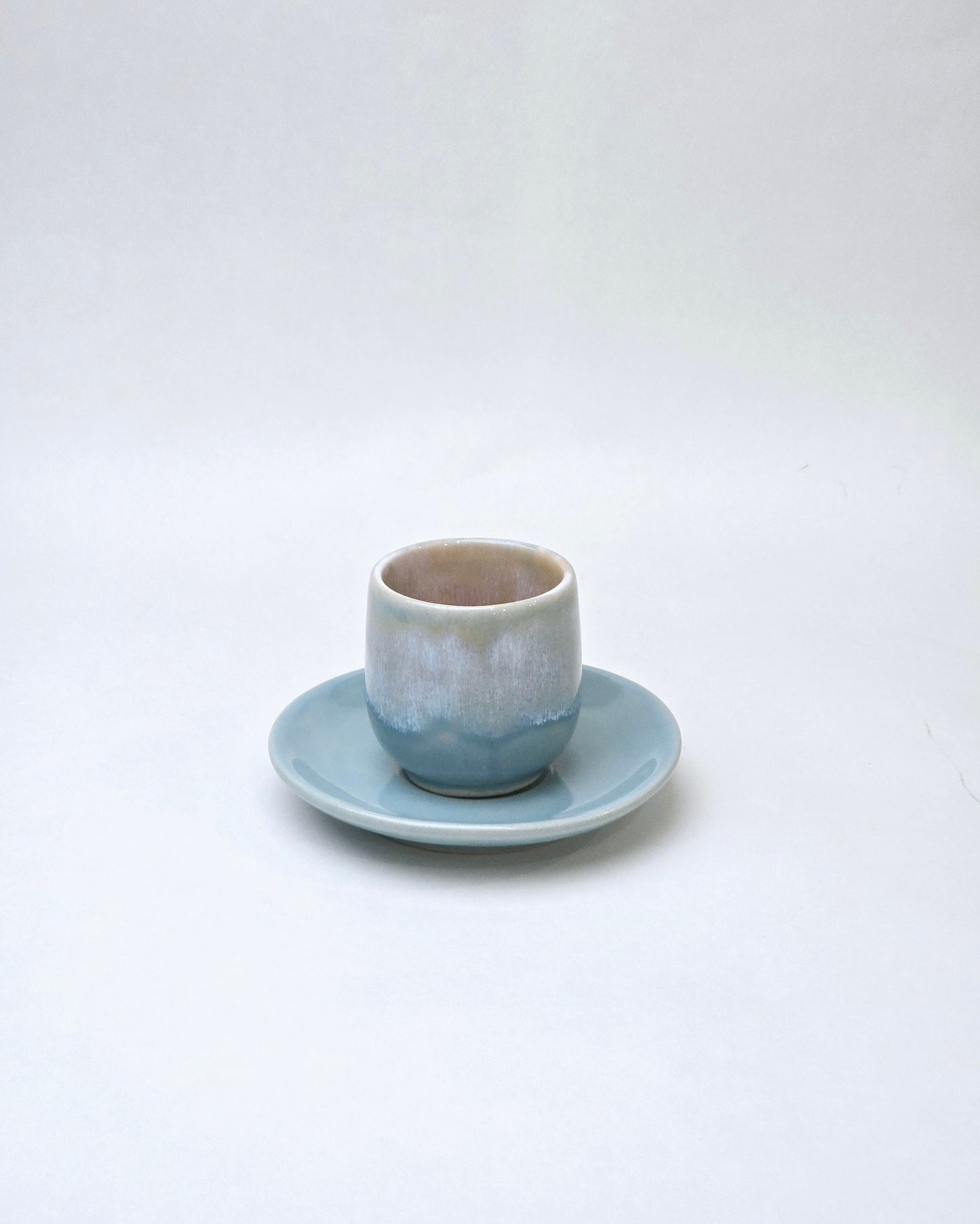 Filiżanka espresso Dziewczynka z zapałkami