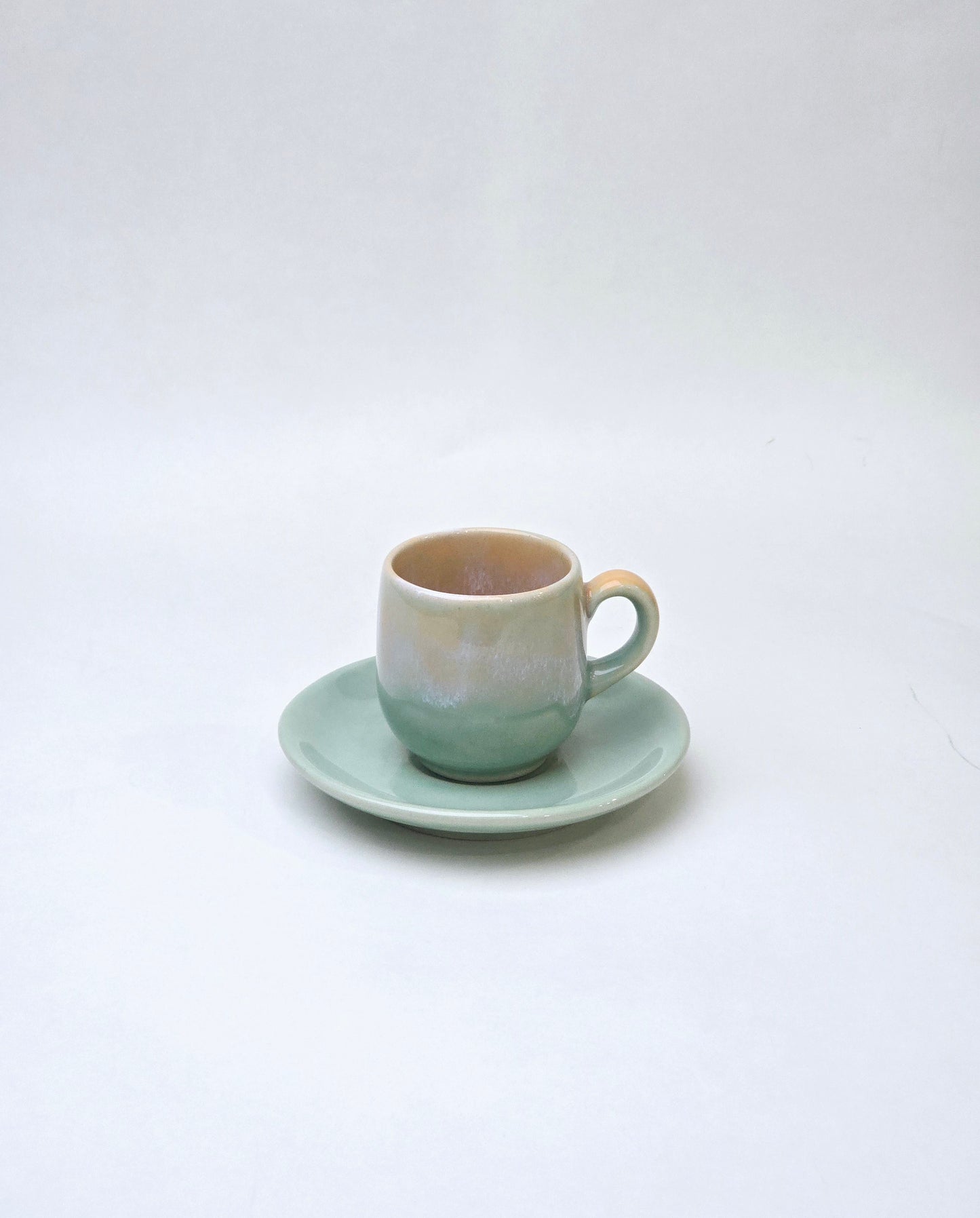 Filiżanka espresso Marcowy Zając