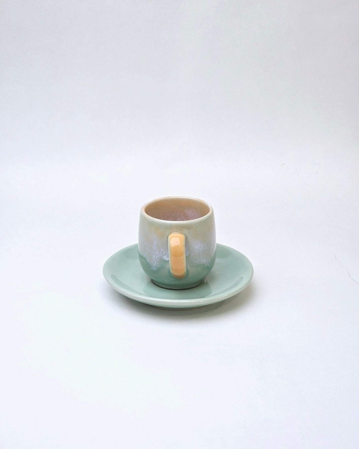 Filiżanka espresso Marcowy Zając