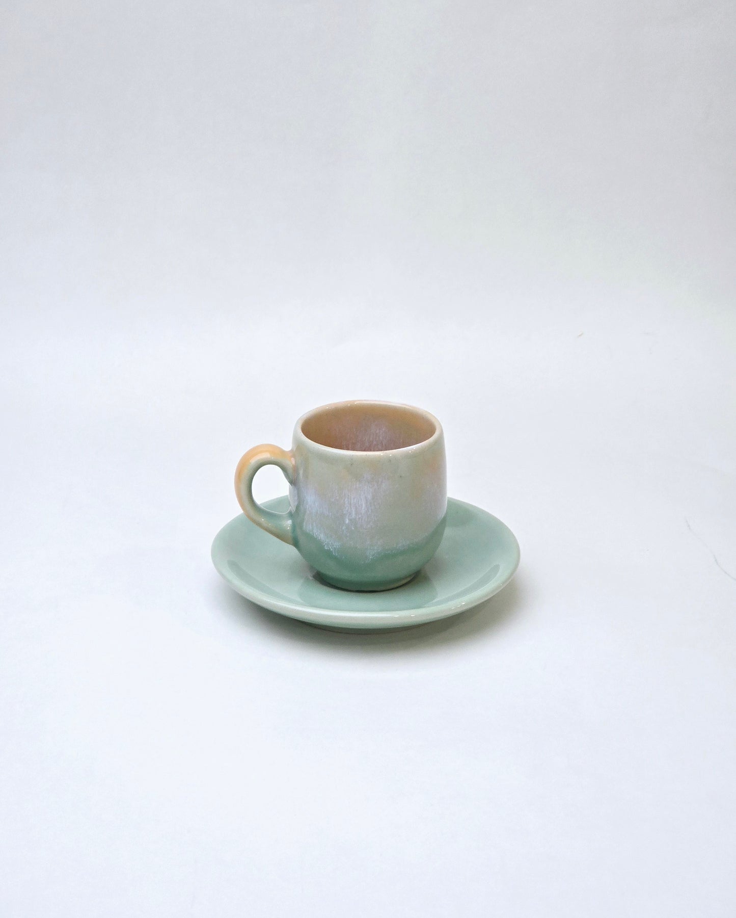 Filiżanka espresso Marcowy Zając