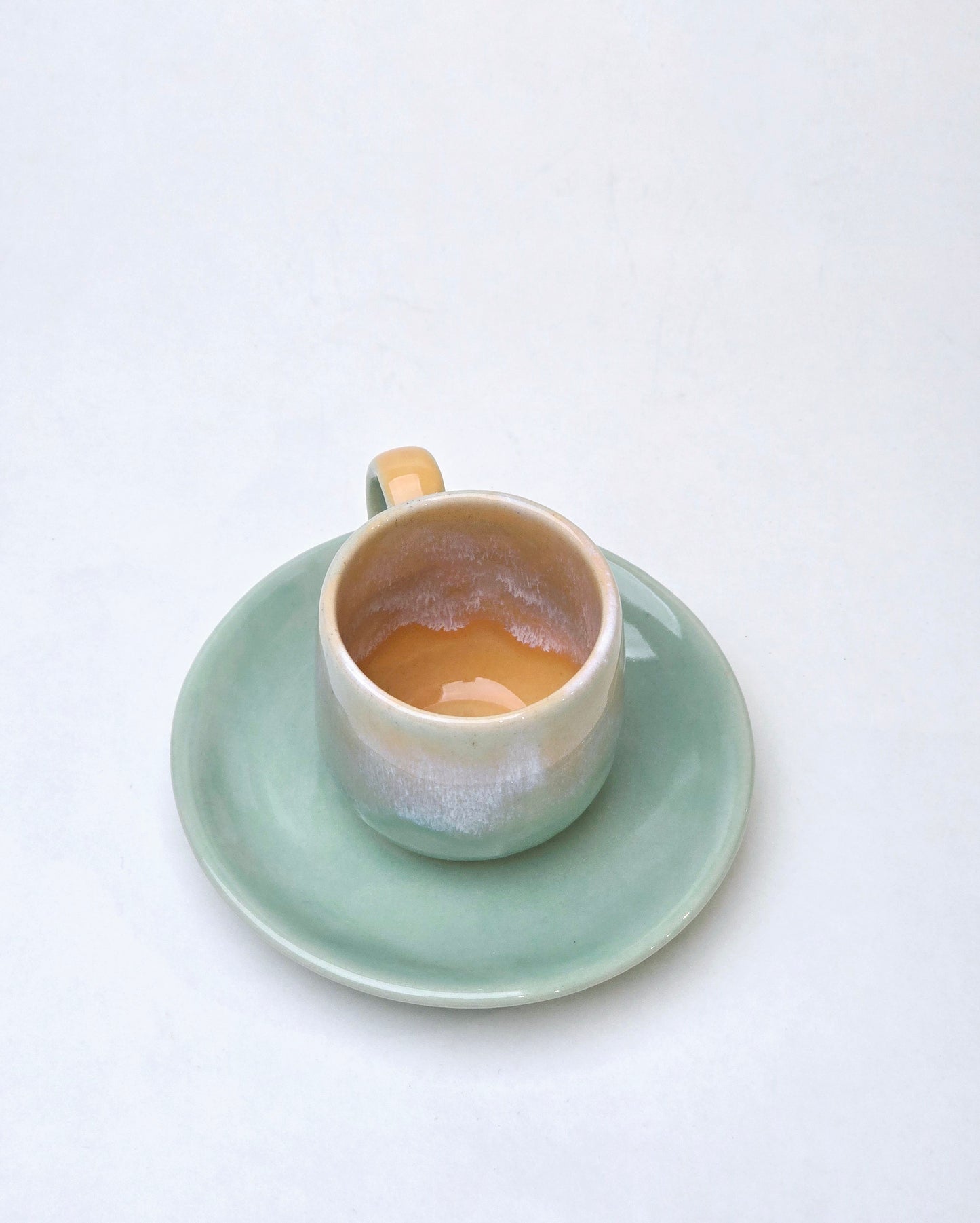 Filiżanka espresso Marcowy Zając