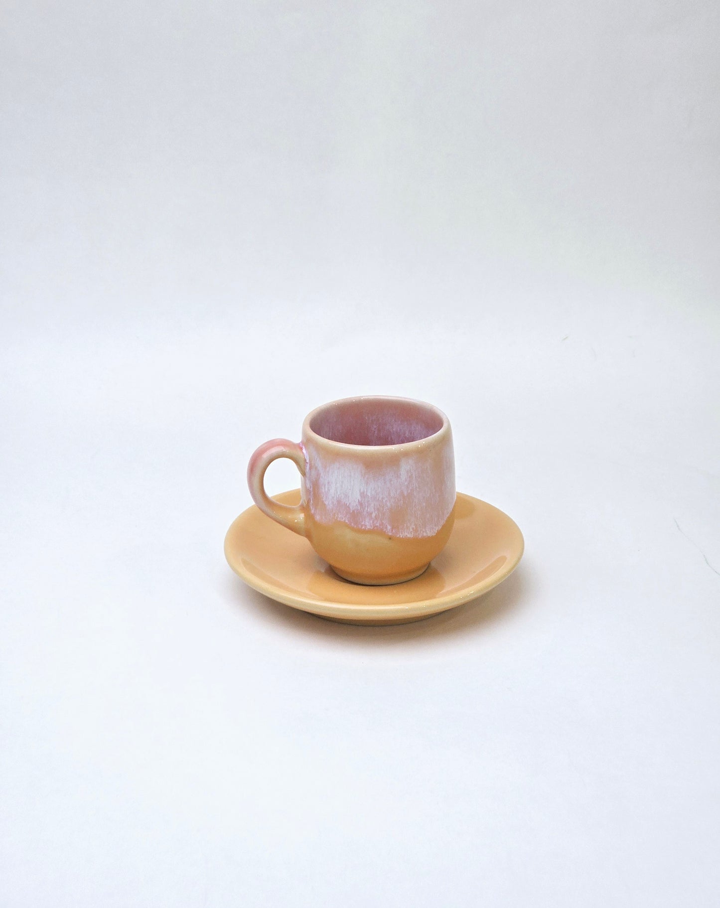 Filiżanka espresso Królowa Kier