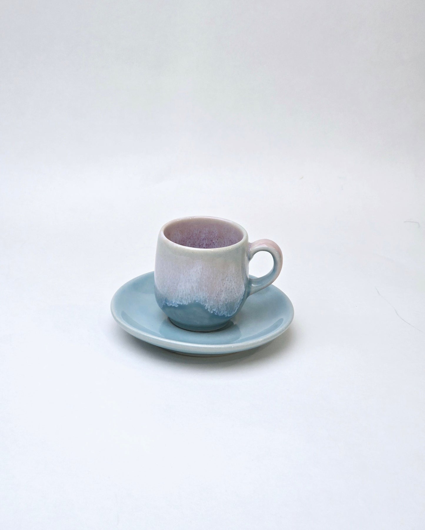 Filiżanka espresso Brzydkie Kaczątko