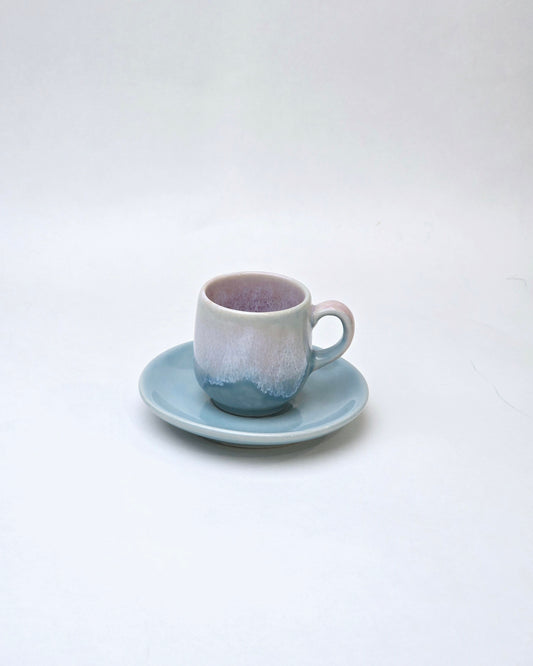 Filiżanka espresso Brzydkie Kaczątko