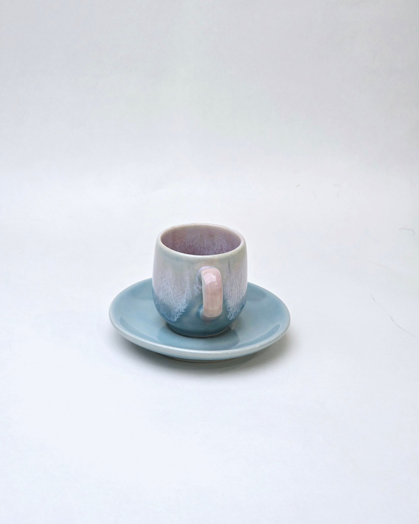 Filiżanka espresso Brzydkie Kaczątko