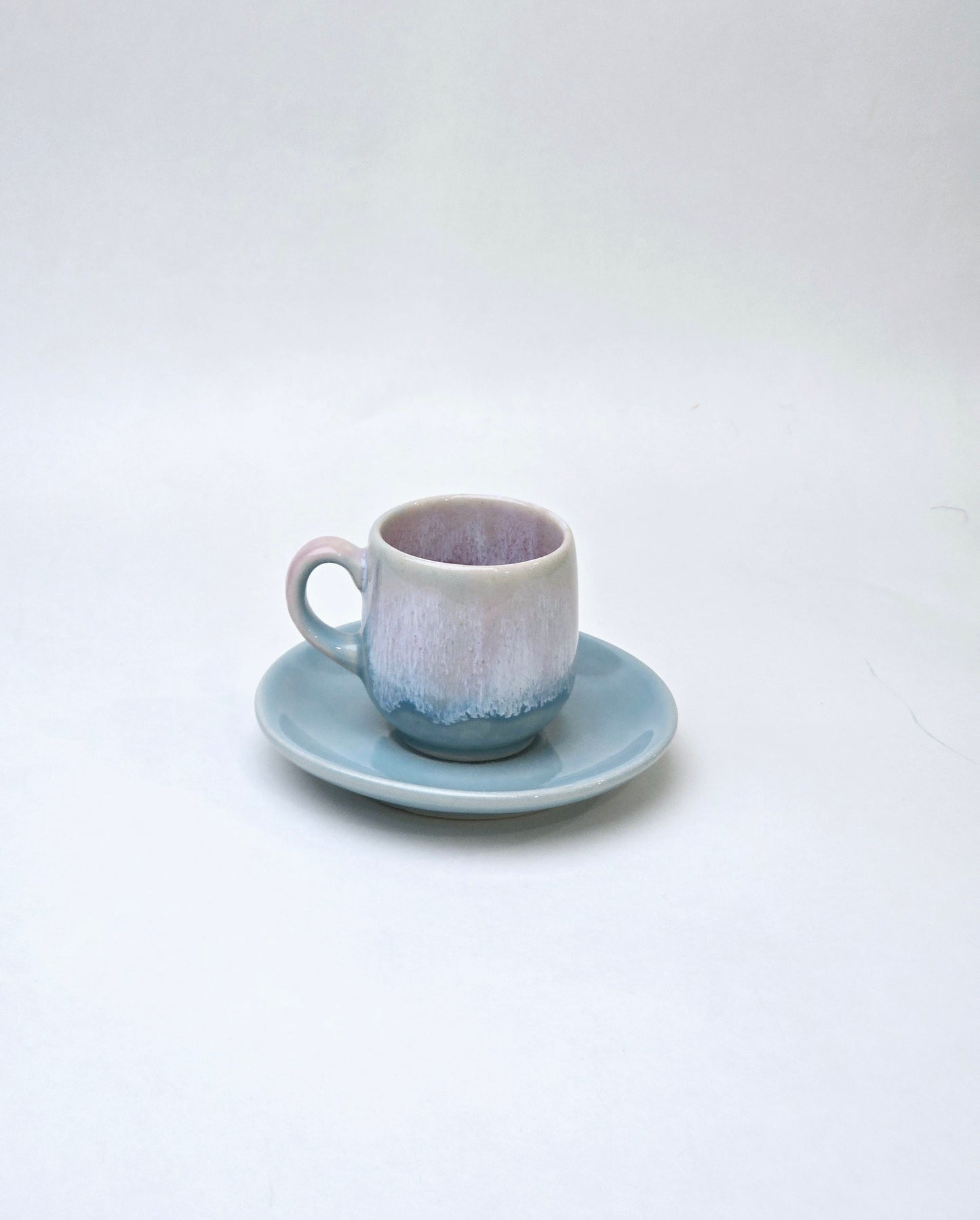 Filiżanka espresso Brzydkie Kaczątko