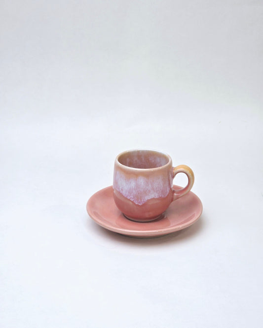 Filiżanka espresso Alicja