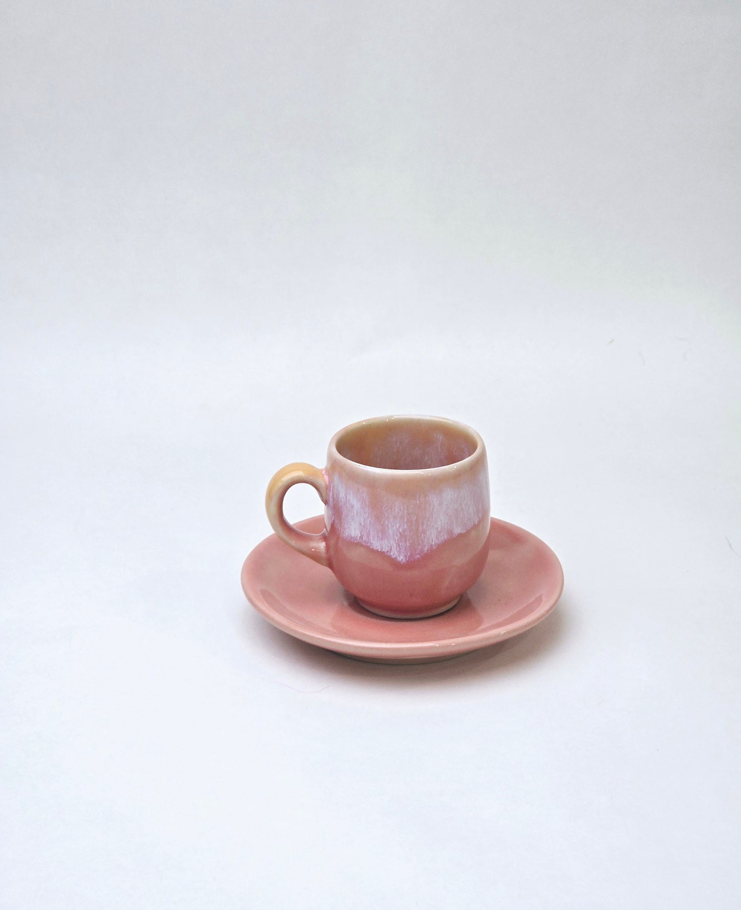Filiżanka espresso Alicja