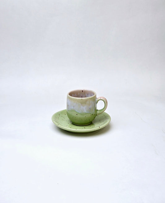 Filiżanka do espresso – Beatrycze