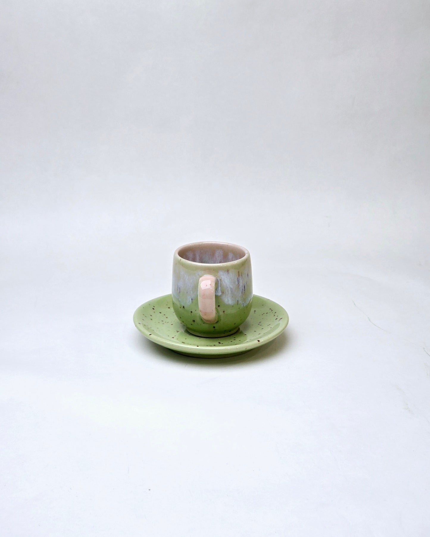 Filiżanka do espresso – Beatrycze