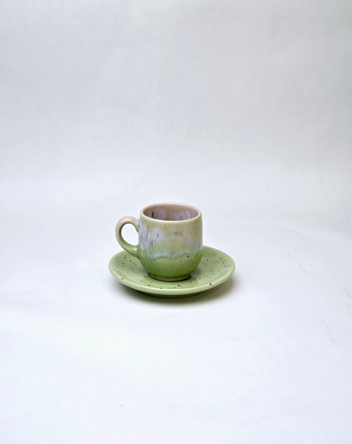 Filiżanka do espresso – Beatrycze