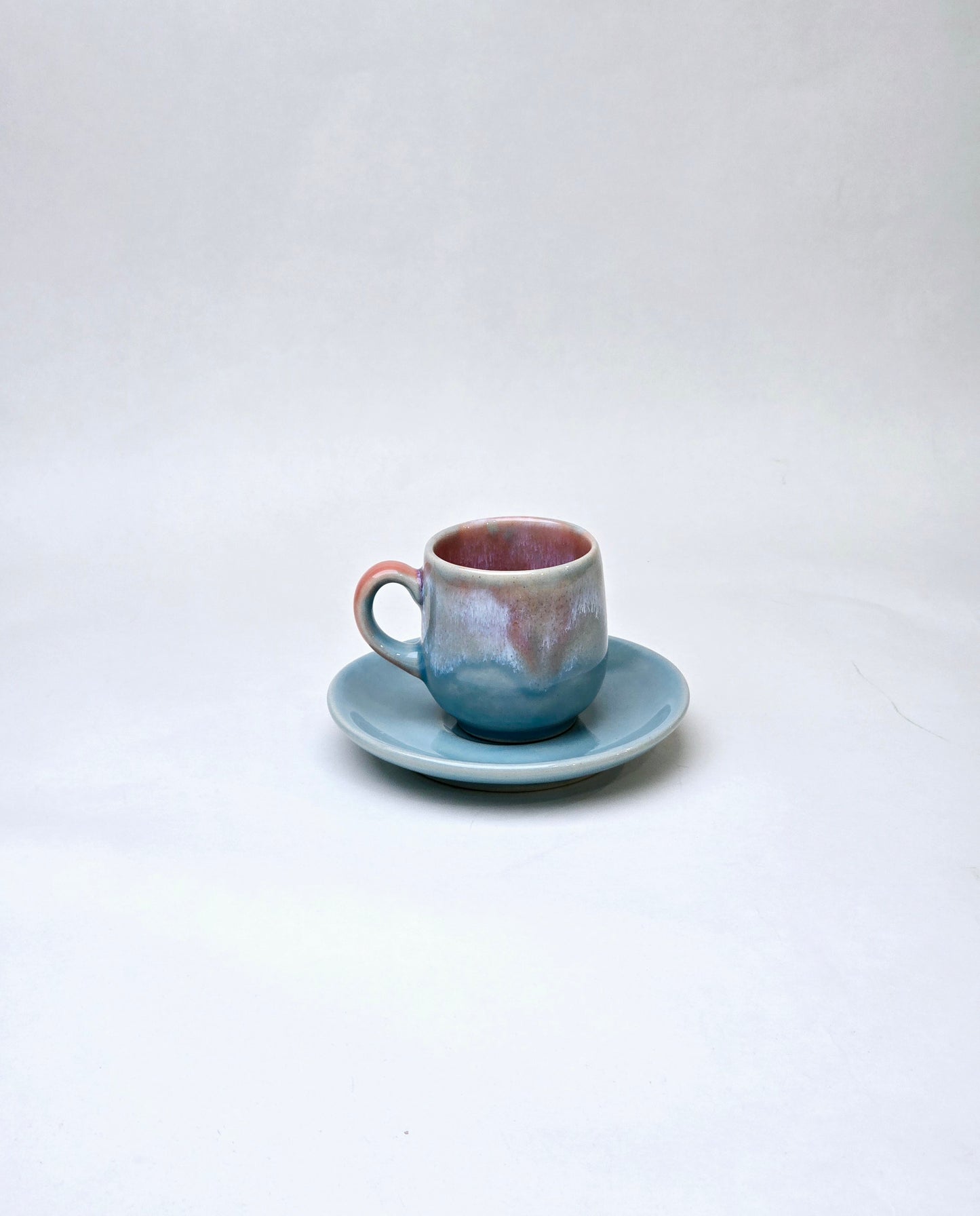 Filiżanka do espresso – Dante