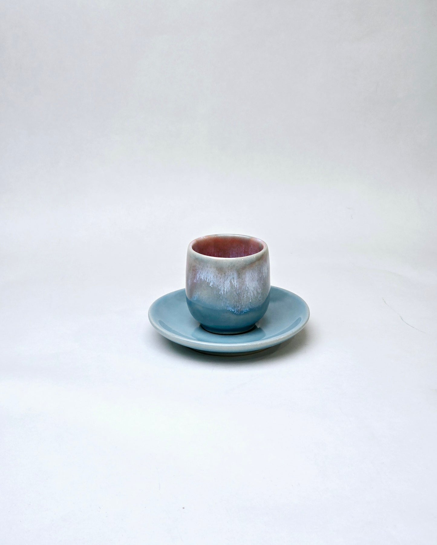 Filiżanka do espresso – Dante