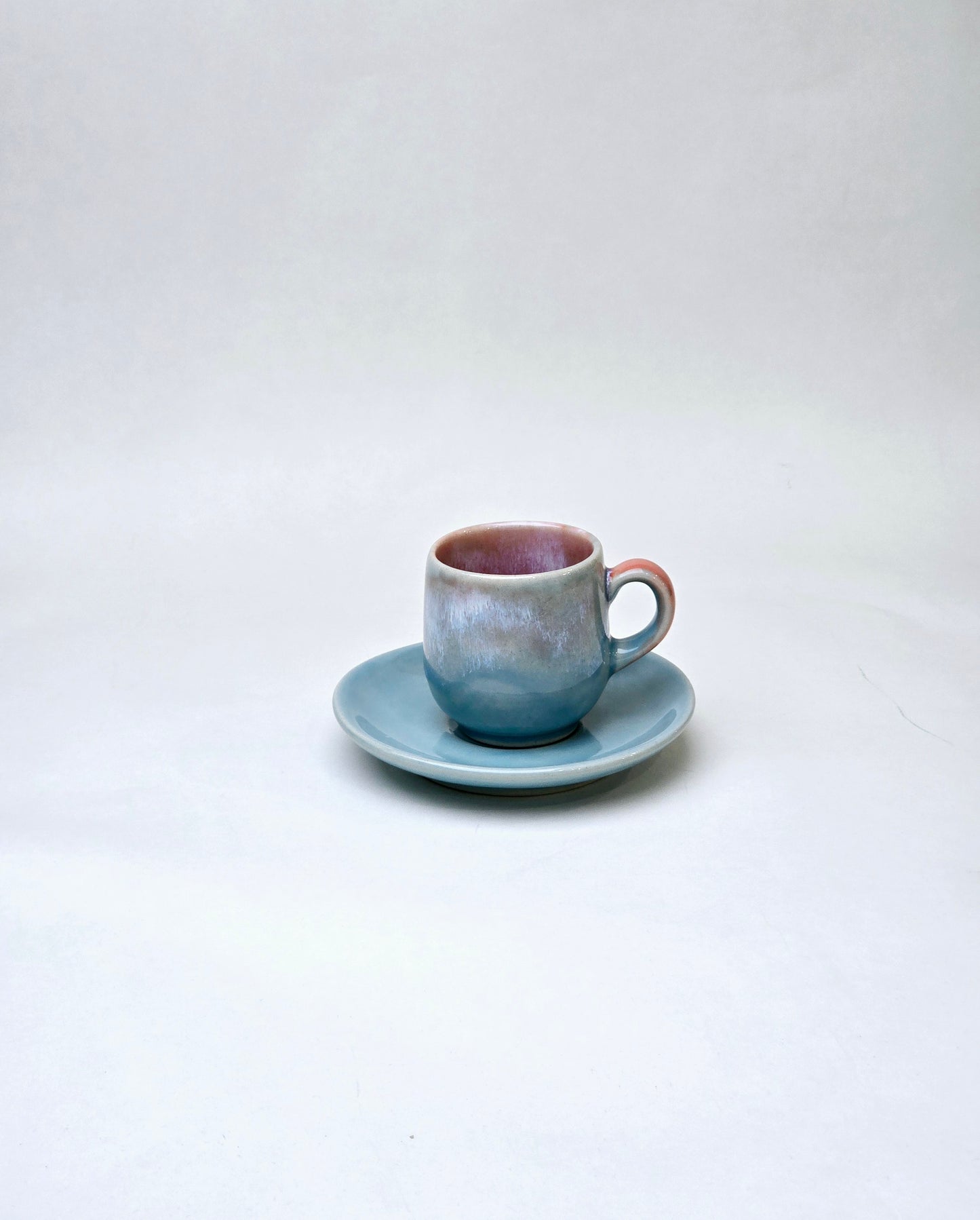 Filiżanka do espresso – Dante