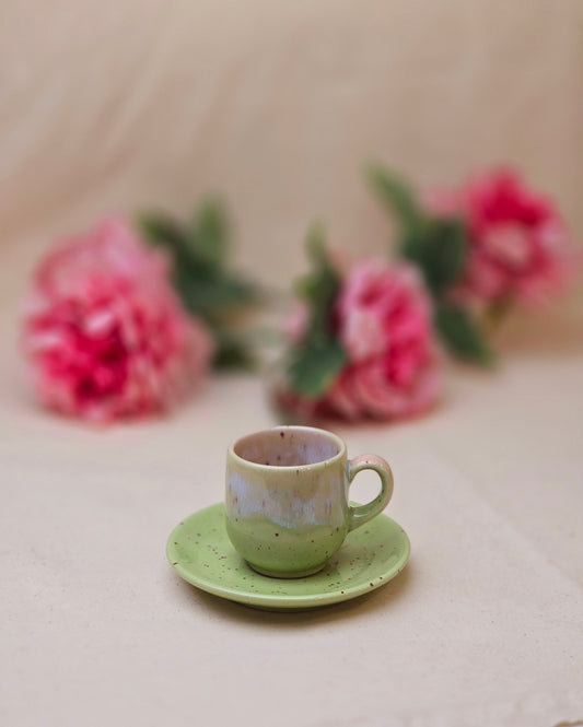 Filiżanka do espresso – Beatrycze