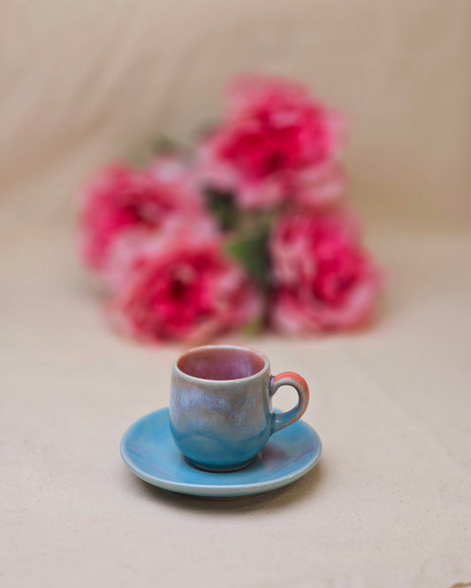 Filiżanka do espresso – Dante