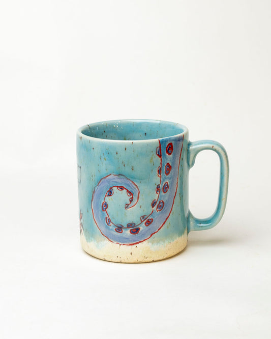 Kubek – Smacznej Krabusi