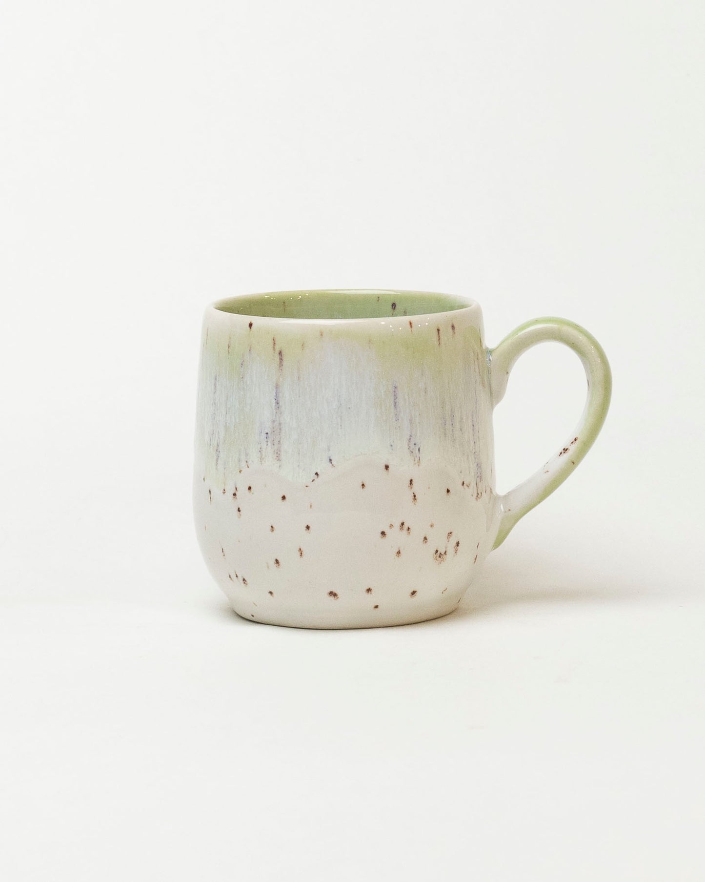 Kubek – pistacjowa mgiełka