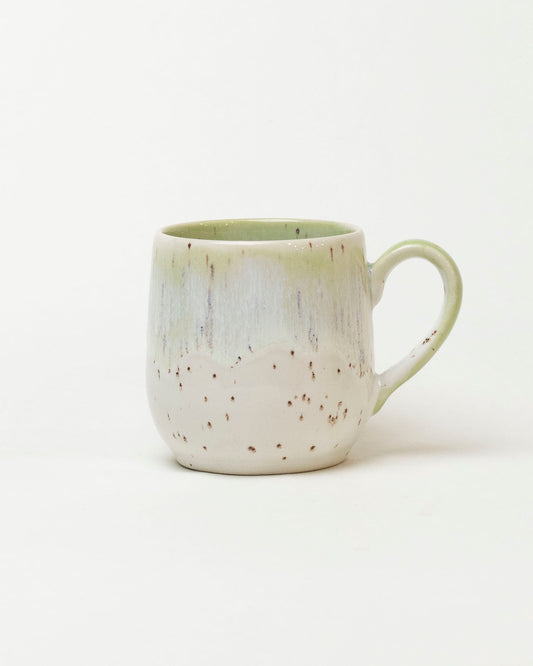 Kubek – pistacjowa mgiełka