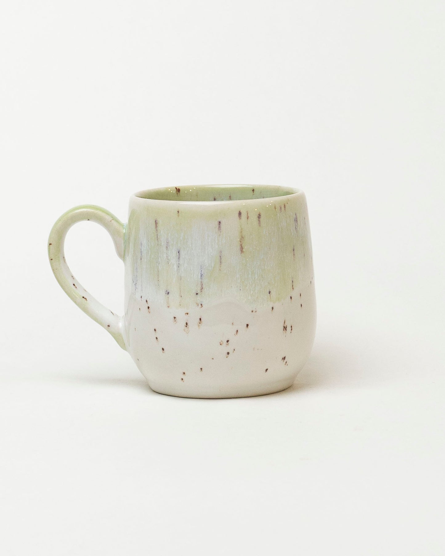 Kubek – pistacjowa mgiełka