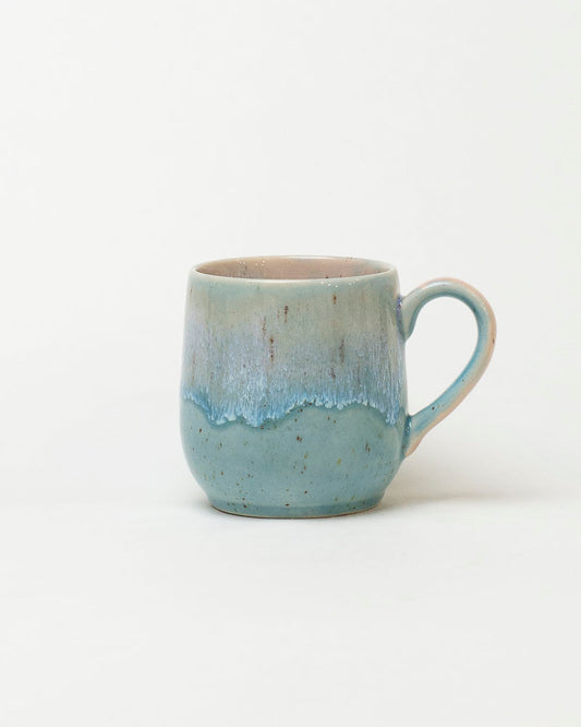 Kubek – mglisty brzeg