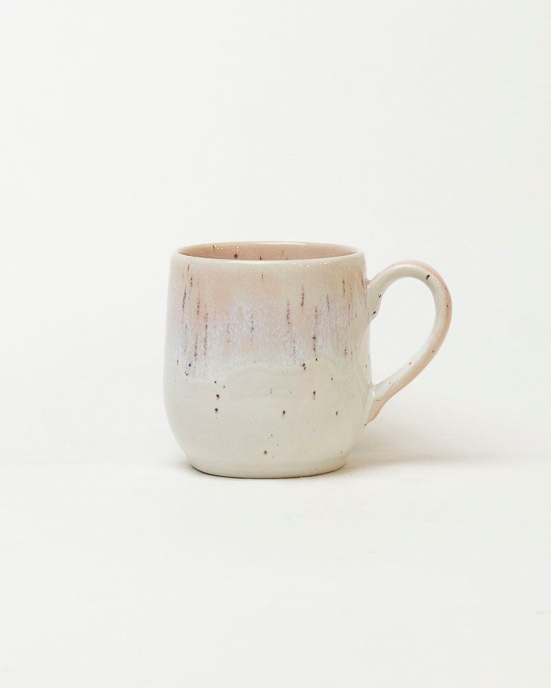 Kubek – kremowa cisza