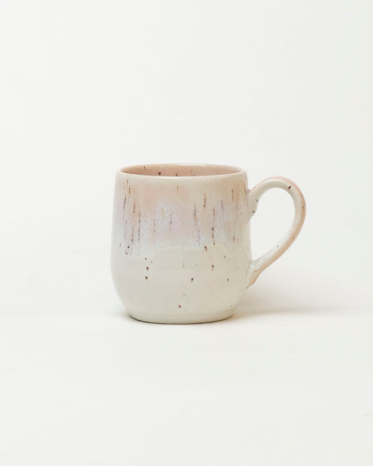 Kubek – kremowa cisza