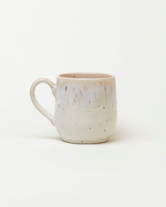 Kubek – kremowa cisza