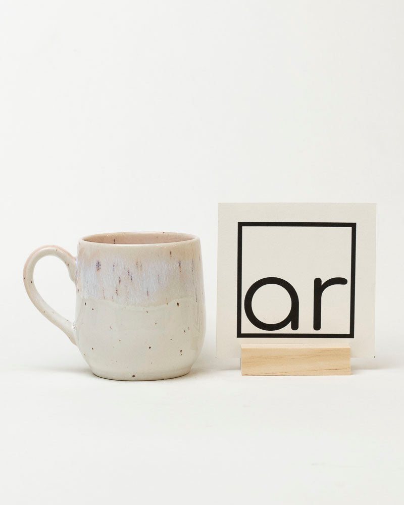 Kubek – kremowa cisza