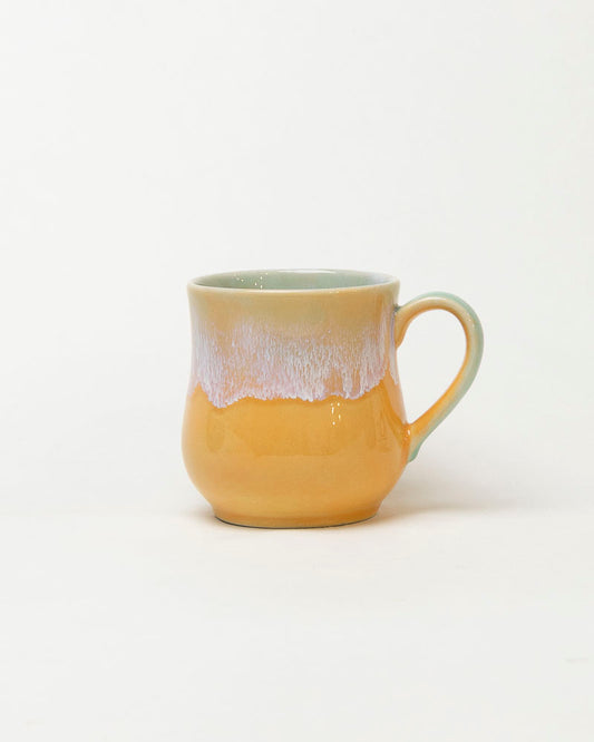 Kubek – miodowa łuna