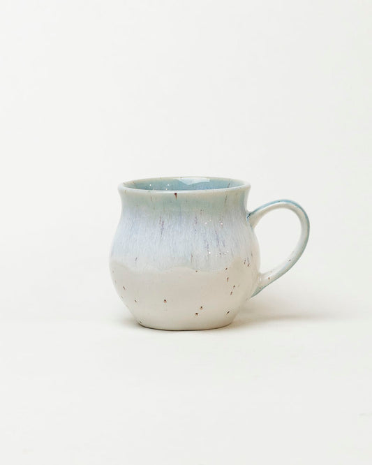 Kubek – mglisty poranek