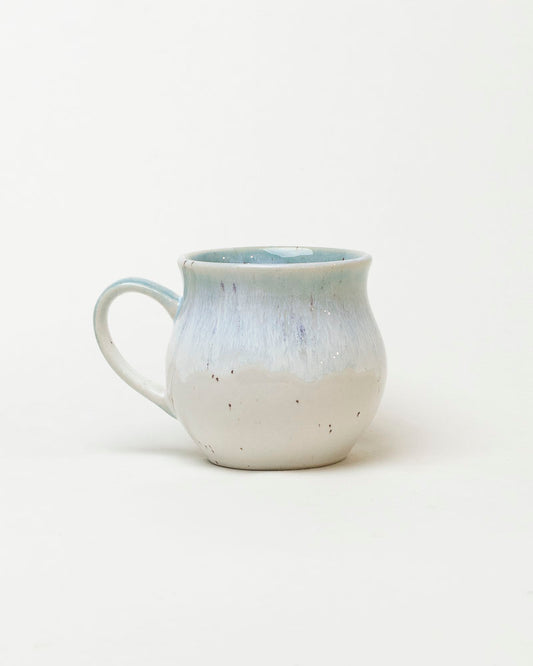 Kubek – mglisty poranek