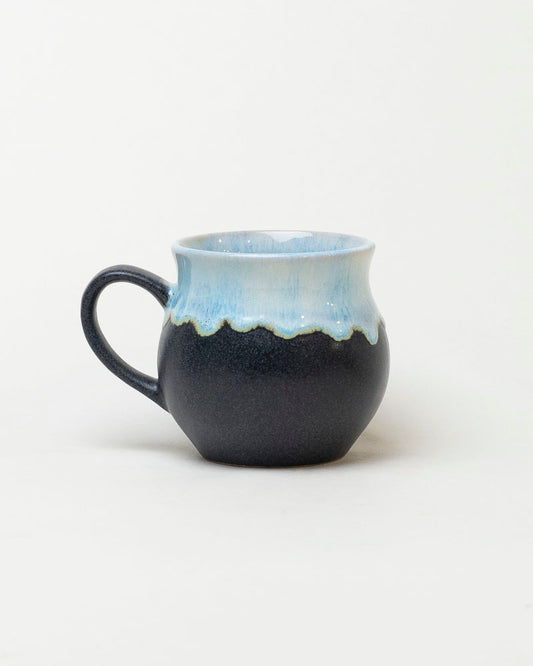 Kubek – nocny horyzont